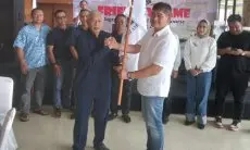 Dilantik, PGI Jabar Minta Kepengurusan KJGC Turut Serta Dalam Pembinaan Olahraga Golf