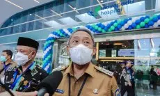 Bandung Miliki Iklim Baik untuk Wisata Kesehatan