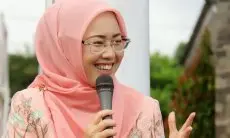 Bupati Purwakarta Optimistis Perekonomian di Daerahnya Membaik