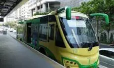 Target Mengaspal 2025, Ini Rute Transportasi Bus Mirip TransJakarta di Bandung Raya
