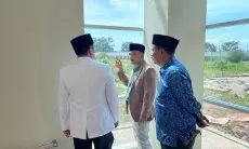 Uji Geolistrik Asrama Haji Indramayu, Upaya Pemprov Jabar Sediakan Air Berkualitas Untuk Jamaah Haji 2023