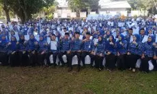 Bapenda Diperkuat 27 Orang Lulusan PKN STAN
