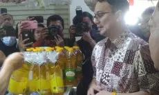 Jelang Ramadan, Wamendag Jerry Sambuaga Pastikan Stok dan Harga Kepokmas Terjaga di Pasar Tagog Padalarang KBB