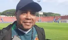 Meladeni Persib, Persik Diakuio Divaldo Alves Bertekad Curi Poin
