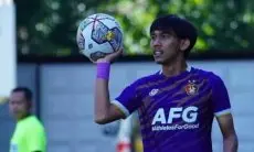 Yusuf Meilana Klaim Persik Memiliki Persiapan 100 Persen Hadapi Persib