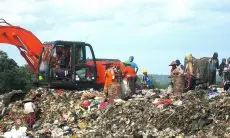 Pengadaan 40 Unit Truk Sampah Terancam Bergeser, Ini Kata Sekda Kabupaten Bogor