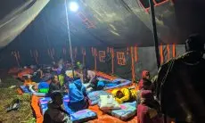 BPBD Kabupaten Bantah Melanggar Undang-undang, Begini Penjelasannya...