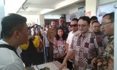 Tanggapi Usulan Aturan Larangan Thrifting, Wamendag RI: Kita Bakal Tindaklanjuti