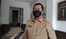 Meski Ramadhan PKL Dilarang Berjualan di Zona Merah, Ema : Tidak Ada Toleransi