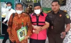 Berkas Tersangka MK Kasus Tipikor Dana BOS SMK Generasi Mandiri Segera Dilimpahkan ke Pengadilan Tipikor Bandung