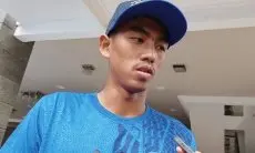 Bek Persib Kakang Rudianto Jadi Pemain Andalan Timnas Indonesia U-20