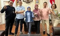 Hasil Akhir Open Bidding Pejabat Pemkot Bogor Bakal Diumumkan Jumat Lusa