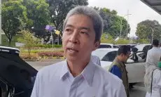 Pemkot dan PT PGI Kembali Garap Terminal Baranangsiang