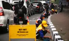 Melalui DBMPR Jabar, Pemprov Rombak 71 Ruas Jalan Provinsi 