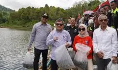 Pemkab Garut Dorong Peningkatan Konsumsi Ikan Masyarakat Garut