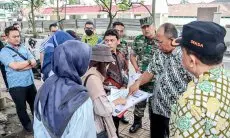 Taman Adiraga Bakal Direvitalisasi, Pj Wali Kota Cimahi Sebut Anggarannya dari CSR BJB