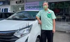GrabCar for Women Hadirkan 350 Armada Taksi Online untuk Perempuan di Bandung