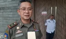 Gelar HUT Satpol PP Ke-73 dan Satlinmas Ke-61, Kasatpol PP Jabar Harap Mindset Publik Lebih Baik