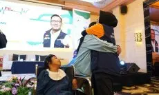Melalui JQR, Ridwan Kamil Berkomitmen Menghadirkan Percepatan Penanganan Kesehatan