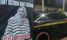 Fakta Terbaru Kecelakaan yang Tewaskan Selvi di Cianjur, Seret Anak Penjabat Tinggi Polri?