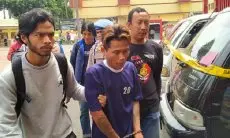 Geger Jasad Wanita Tanpa Busana Arjasari, Handuk Terlepas, Pencuri Pun Beraksi