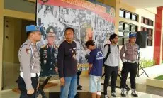 Ternyata...Ini yang Bikin Eko Nekat Habisi K, Jasad Wanita Tanpa Busana di Arjasari