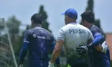 Pesan Menyentuh Luizinho Passos Usai Persib Bandung Dua Kali Kalah