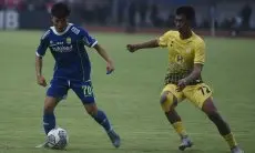 Terpanggil, Ini Target Arsan Makarin di Timnas Indonesia U-22