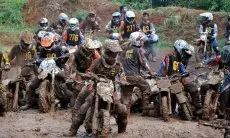 Pegiat Sejarah dan Komunitas Automotif Prihatin dengan Kerusakan di TWA Rancaupas