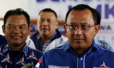 Dechans Didukung Anton Suratto Maju Pilbup Bogor