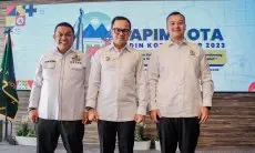 Kadin Kota Bogor Siap Dorong UMKM Naik Kelas