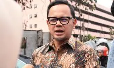 Bima Arya Launching Perusahan Baru Pestigo, Begini Harapannya...