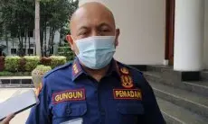 Awal 2023, Diskar PB Catat 48 Kasus Kebakaran di Kota Bandung