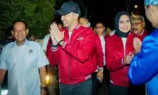 Gelar HK Cup 2023, Pemda KBB Bakal Jaring Bibit Atlet Sepak Bola Terbaik Asal Bandung Barat 