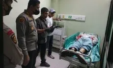 Pelajar di Bogor Tewas Dibacok Senjata Tajam, Polresta Bogor Kota Buru Pelaku