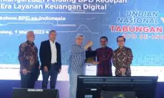 Puluhan Nasabah bank bjb Menangkan Undian Nasional Simpeda di Padang