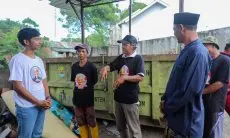 Wujudkan Daerah Bersih dan Nyaman GMC Luncurkan Program Bank Sampah di Cirebon