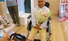 Desainer Disabilitas Ramaikan IHW 2023