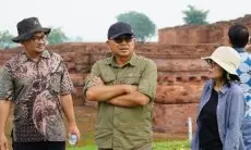 Dinilai Aset Berharga, Disparbud Jabar Bakal Kembangkan Wisata Candi Jiwa