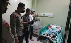 Komisi IV dan Wali Kota Minta Sekolah Pelaku Pembacokan Diberi Sanksi Tegas