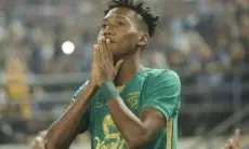 Alta Ballah Klaim Ketahui Kekuatan Persib