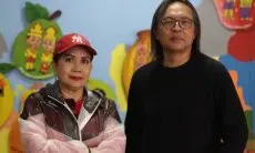 Festival Pasundan Jazz Etnik di Puncak Bogor, Halimah Munawir Gandeng Dekan ISBI Bandung dan Didukung Legislator Jabar