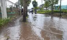 Mayoritas Jalan Kabupaten di Garut Tak Berdrainase, Hanya 40% yang Dilengkapi Drainase