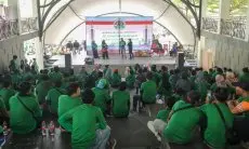 Akselerasi Kesejahteraan Driver Ojol, Kajol Dukung Ganjar Berikan Pelatihan dan Pendampingan Wirausaha di Sukabumi