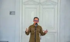 Belajar Pengembangan Kompetensi ASN Hingga Layanan Publik, Bima Terbang ke Jerman