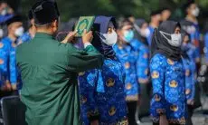 Beredar Isu Pengangkatan CPNS Ditunda Gegara Efisiensi Anggaran, MenpanRB Beri Klarifikasi