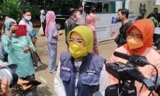 Tekan Inflasi, Pemkot Bandung Gelar Pasar Murah di 30 Kecamatan