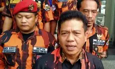 Bupati Dadang Supriatna Geram Logo Pemkab Dicatut oleh Panitia Offroad di Rancaupas
