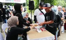 MoU Bersama Perusahaan di Subang, Ganjaran Buruh Berjuang Komitmen Upayakan Kesejahteraan Pekerja