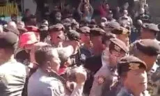 Diduga Lakukan Pemukulan, Beberapa Anggota Polisi Dilaporkan Ke Propam Polda Jabar